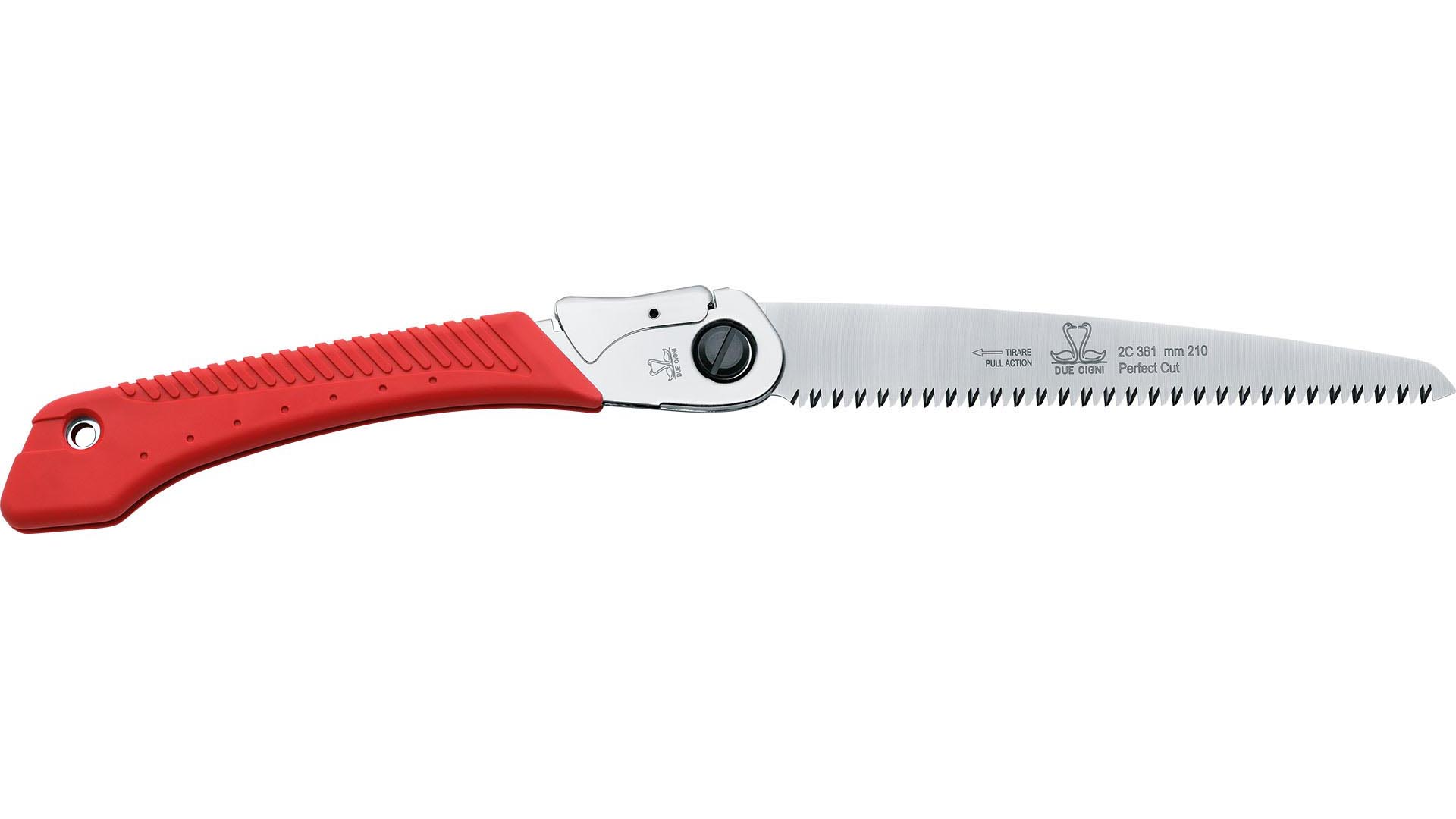 2C-361_21 Preklopna testera 210mm Due Cigni 2C 361/21 - Slika 1