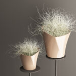 Saksija TWISTER 22 - Slika 2