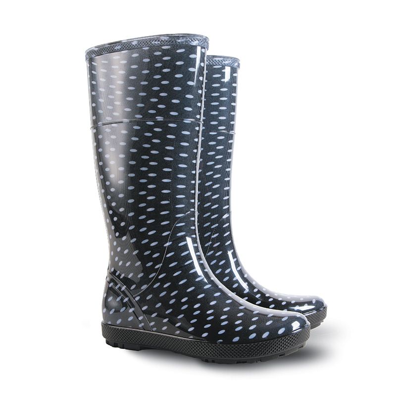 Hawai Lady Print V bastenski program