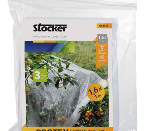 AGRIL VRECA ZA PREKRIVANJE 3KOM A4510