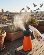 GEYSER NEBULIZER 2L PROTIV GOLUBOVA A409 - Slika 2