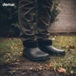 ČIZMA KRATKA SA ULOŠKOM BBL 2 DEMAR - Slika 2
