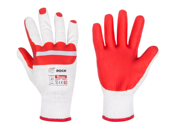 RUKAVICE ROCK RWBR10