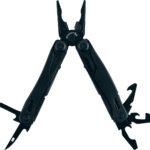 MULTIFUNKCIONALNA KLEŠTA BLACK FOX RESILIENCE BF-204