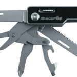 BLACK FOX NOŽ POCKET BOSS BF-205 SA MULTI ALATOM