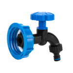 SLAVINA 1/2" SA ADAPTEROM 60MM IBCS60-WL-K112 - Slika 2