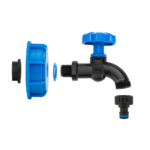 SLAVINA 1/2" SA ADAPTEROM 60MM IBCS60-WL-K112 - Slika 3