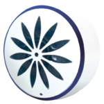 Ultrazvučni rasterivač miševa, buva i krpelja WK0523