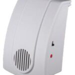 Ultrazvučni rasterivač štetočina-WK0240 – (na baterije)