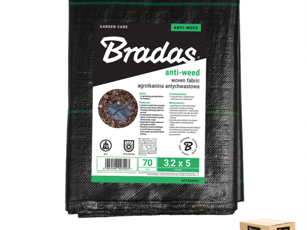 AGROTEKSTIL CRNI 70g