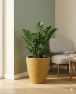 SAKSIJA VENA ROUND DBVR400 - Slika 2