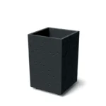 SAKSIJA SIERRA SQUARE HIGH BETON EFFECT DSIH400E