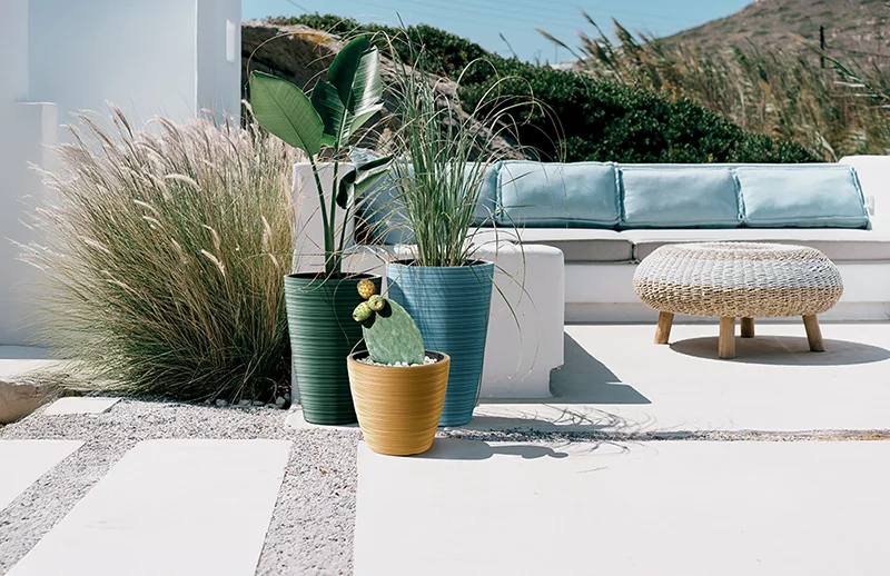 Početna 25 alat za orezivanje-bastenski program Vena Round DBVR DPVR aranz 03 m bastenski program