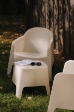 STOLICA MILANE FMIK768 - Slika 2