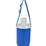 TERMOS BALON 2.5 L PVC