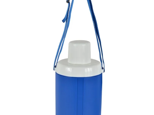 TERMOS BALON 2.5 L PVC