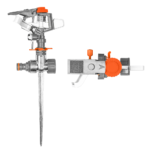 RASPRSKIVAČ SEKTORSKI WL-6104 SA METALNIM ŠILJKOM