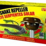 SOLARNI RASTERIVAČ ZMIJA WK2030